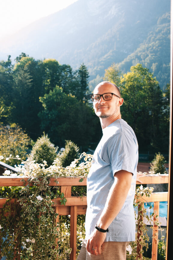 Nils Seffrin Rehasport